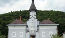 Гошівський Монастир  Укрдизайнгруп udg архітектурне проектування 