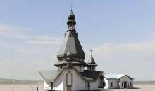  Церква в с.Корчин Укрдизайнгруп udg архітектурне проектування 