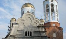 Церква Покрова Укрдизайнгруп udg архітектурне проектування 