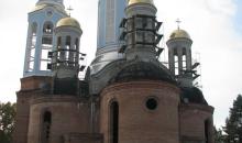 Церква Покрова Укрдизайнгруп udg архітектурне проектування 
